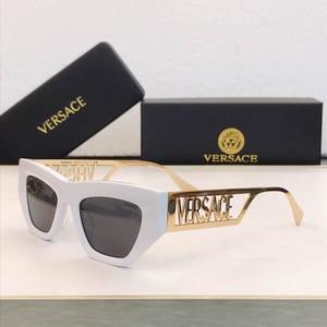 Versace Sunglasses 1070